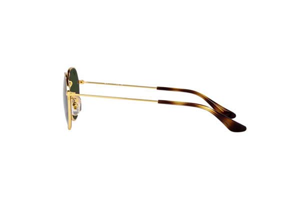 RAYBAN JUNIOR 9565S JUNIOR JACK Occhiali da Sole 