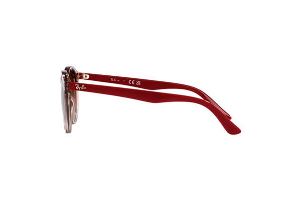 RAYBAN JUNIOR 9064S Occhiali da Sole 