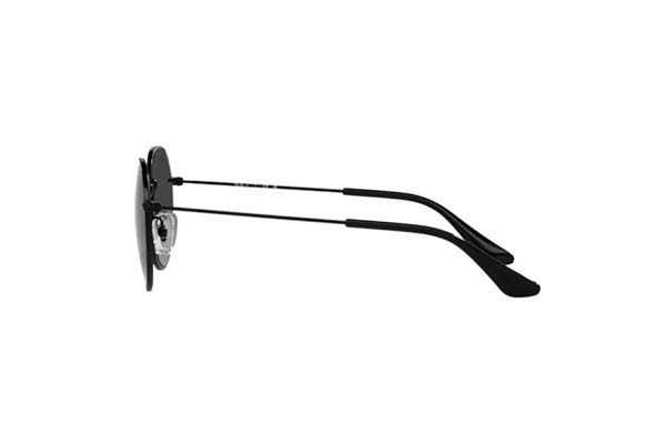 RAYBAN JUNIOR 9565S JUNIOR JACK Occhiali da Sole 