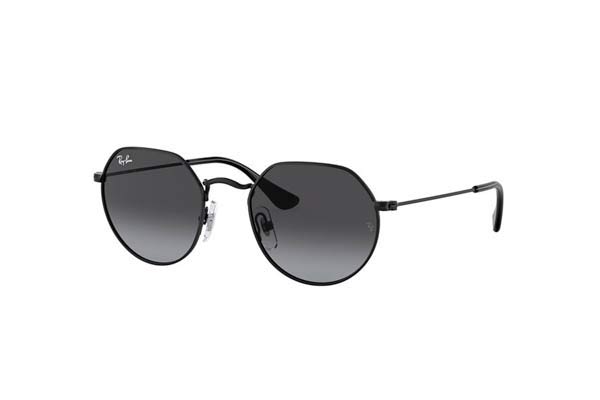 rayban junior 9565S JUNIOR JACK Occhiali da Sole 
