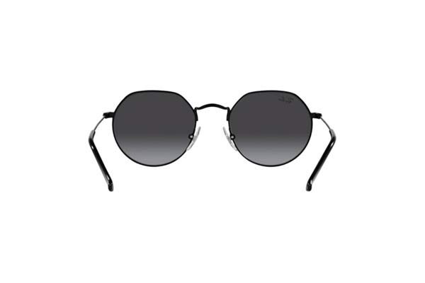RAYBAN JUNIOR 9565S JUNIOR JACK Occhiali da Sole 