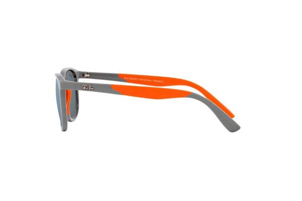 RAYBAN JUNIOR 9077S Occhiali da Sole 