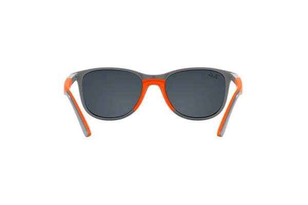 RAYBAN JUNIOR 9077S Occhiali da Sole 