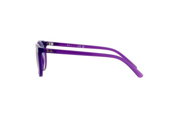 RAYBAN JUNIOR 9097S ELLIOT JR Occhiali da Sole 