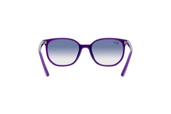 RAYBAN JUNIOR 9097S ELLIOT JR Occhiali da Sole 
