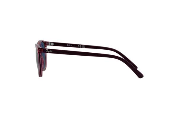 RAYBAN JUNIOR 9097S ELLIOT JR Occhiali da Sole 