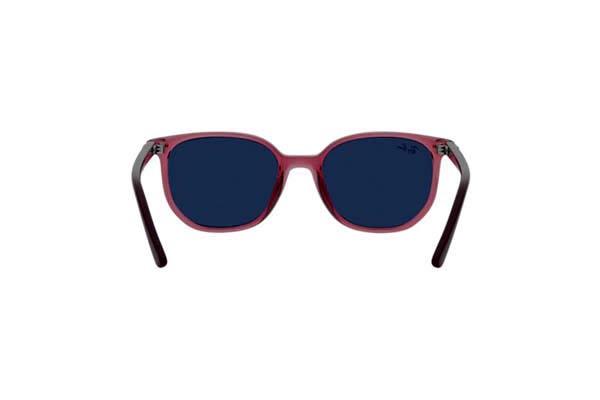 RAYBAN JUNIOR 9097S ELLIOT JR Occhiali da Sole 