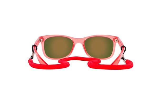 RAYBAN JUNIOR 9052S JUNIOR NEW WAYFARER Occhiali da Sole 