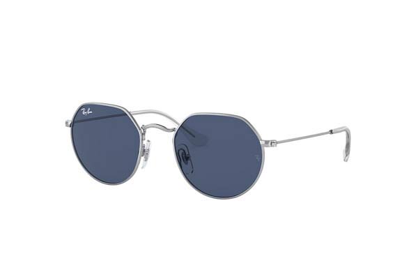 rayban junior 9565S JUNIOR JACK Occhiali da Sole 