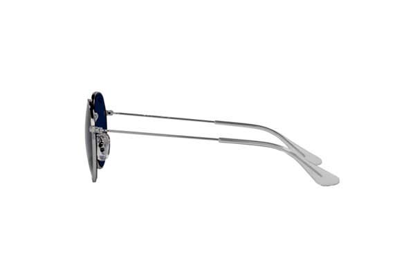 RAYBAN JUNIOR 9565S JUNIOR JACK Occhiali da Sole 