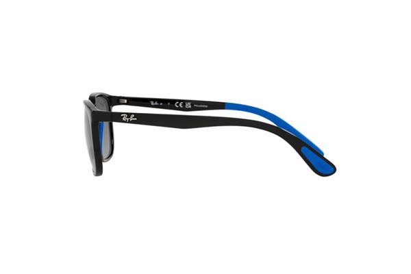RAYBAN JUNIOR 9076S Occhiali da Sole 