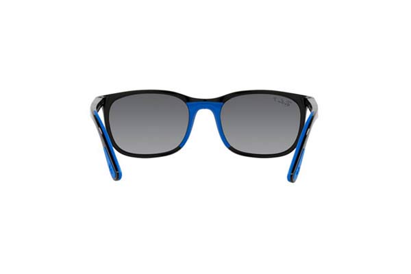 RAYBAN JUNIOR 9076S Occhiali da Sole 