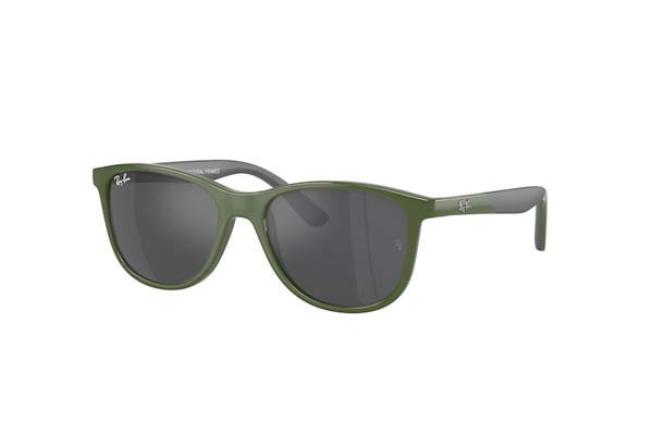 rayban junior 9077S Occhiali da Sole 