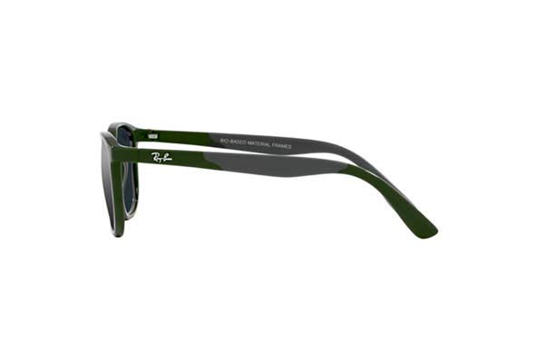 RAYBAN JUNIOR 9077S Occhiali da Sole 