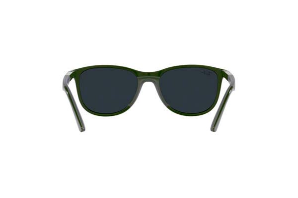 RAYBAN JUNIOR 9077S Occhiali da Sole 