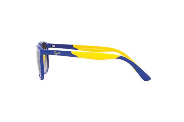 RAYBAN JUNIOR 9077S Occhiali da Sole 