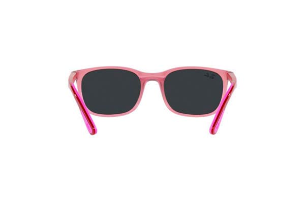 RAYBAN JUNIOR 9076S Occhiali da Sole 