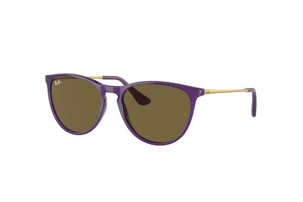 rayban junior 9060S JUNIOR ERIKA Occhiali da Sole 