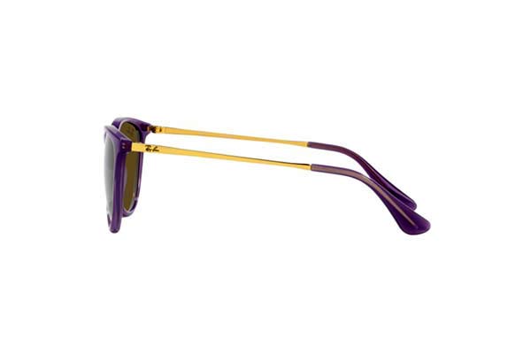 RAYBAN JUNIOR 9060S JUNIOR ERIKA Occhiali da Sole 