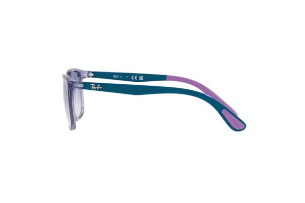 RAYBAN JUNIOR 9076S Occhiali da Sole 