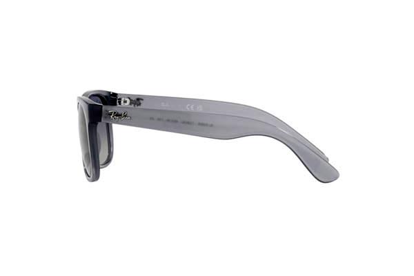 RAYBAN JUNIOR 9069S JUNIOR JUSTIN Occhiali da Sole 