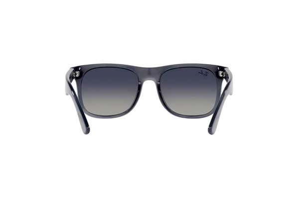 RAYBAN JUNIOR 9069S JUNIOR JUSTIN Occhiali da Sole 