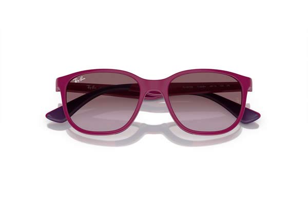 RAYBAN JUNIOR 9078S Occhiali da Sole 