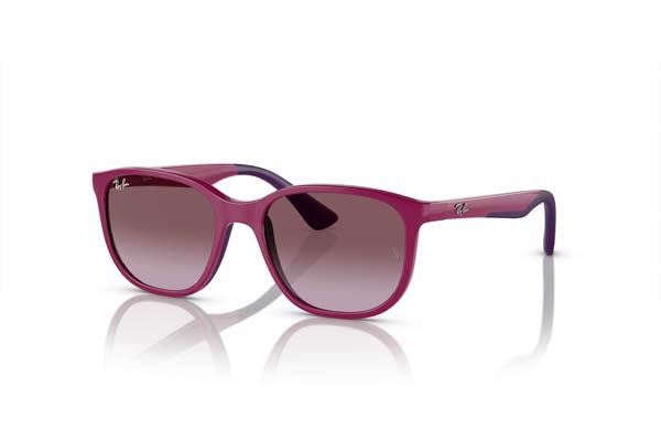 RAYBAN JUNIOR 9078S Occhiali da Sole 