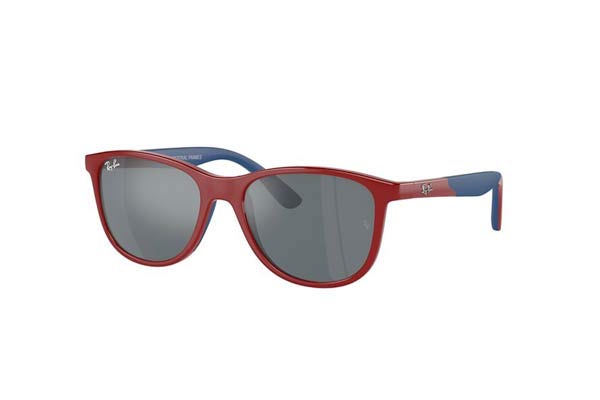 rayban junior 9077S Occhiali da Sole 
