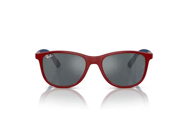 RAYBAN JUNIOR 9077S Occhiali da Sole 