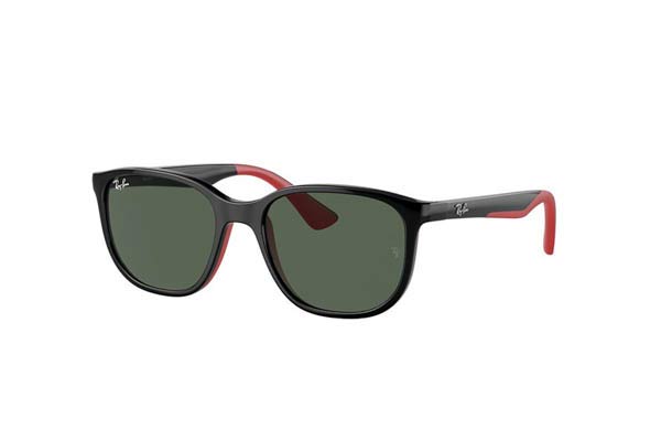rayban junior 9078S Occhiali da Sole 