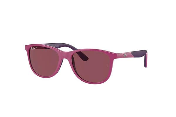 rayban junior 9077S Occhiali da Sole 