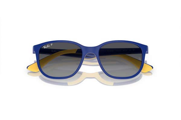 RAYBAN JUNIOR 9078S Occhiali da Sole 