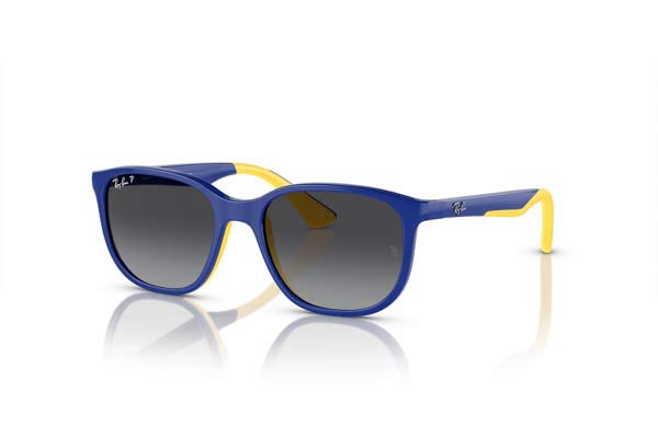 RAYBAN JUNIOR 9078S Occhiali da Sole 