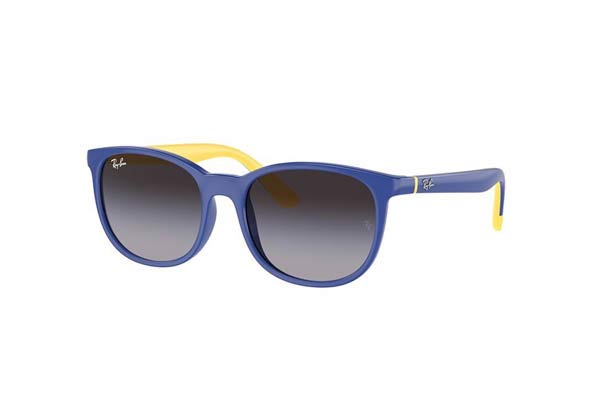 Rayban-Junior 9079S 71328G size 49 Occhiali da sole Prezzo: 44,48