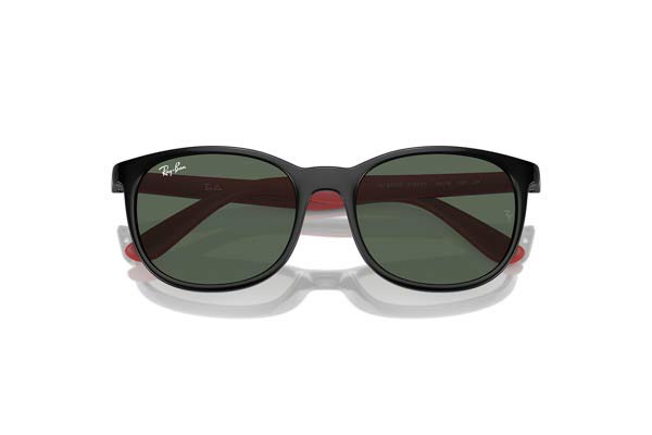 RAYBAN JUNIOR 9079S Occhiali da Sole 