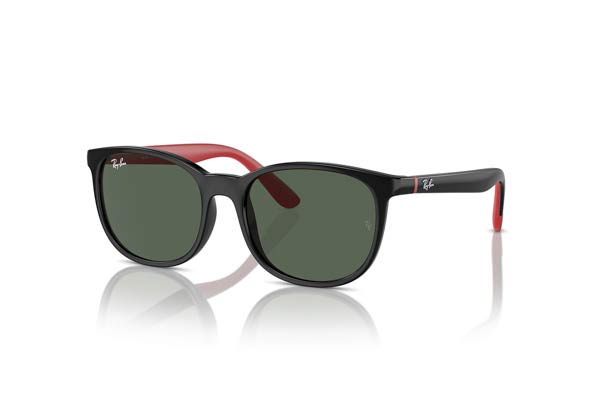 RAYBAN JUNIOR 9079S Occhiali da Sole 