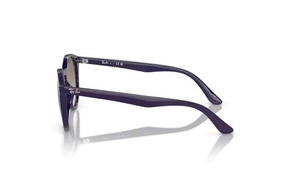 rayban junior 9064S Occhiali da Sole 
