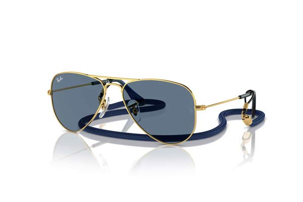 RAYBAN JUNIOR 9506S JUNIOR AVIATOR Occhiali da Sole 