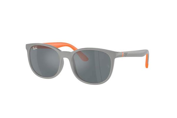Rayban-Junior 9079S 71336G size 49 Occhiali da sole Prezzo: 68,99