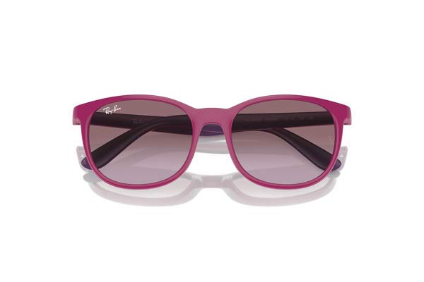 RAYBAN JUNIOR 9079S Occhiali da Sole 