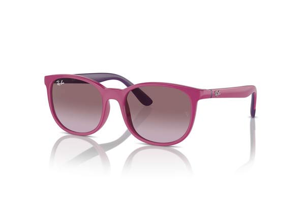 RAYBAN JUNIOR 9079S Occhiali da Sole 