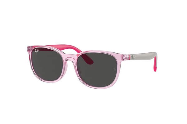 rayban junior 9079S Occhiali da Sole 