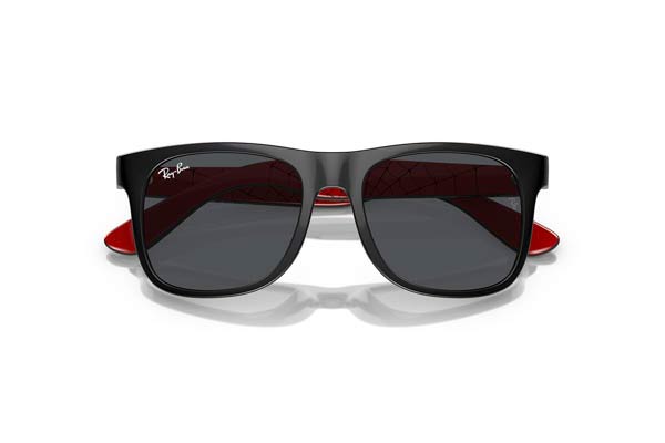 RAYBAN JUNIOR 9069S JUNIOR JUSTIN Occhiali da Sole 