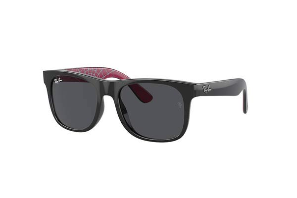 rayban junior 9069S JUNIOR JUSTIN Occhiali da Sole 