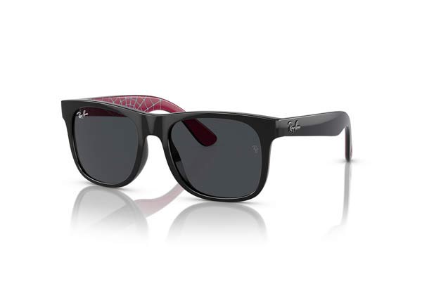 RAYBAN JUNIOR 9069S JUNIOR JUSTIN Occhiali da Sole 