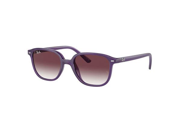 rayban junior 9093S JUNIOR LEONARD Occhiali da Sole 