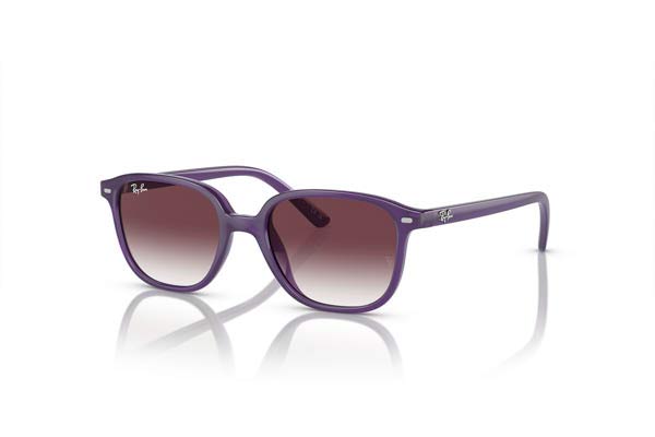 RAYBAN JUNIOR 9093S JUNIOR LEONARD Occhiali da Sole 