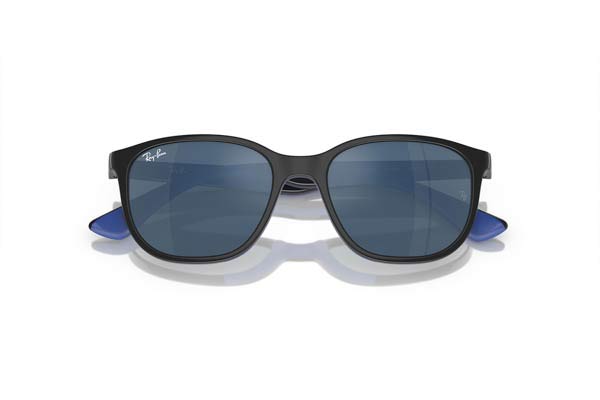 RAYBAN JUNIOR 9078S Occhiali da Sole 