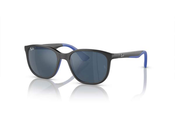 RAYBAN JUNIOR 9078S Occhiali da Sole 